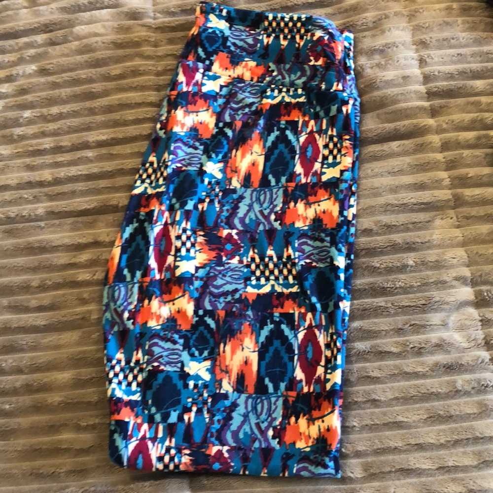LulaRoe Leggings